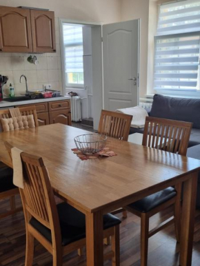 Ferienwohnung am Kanuverleih